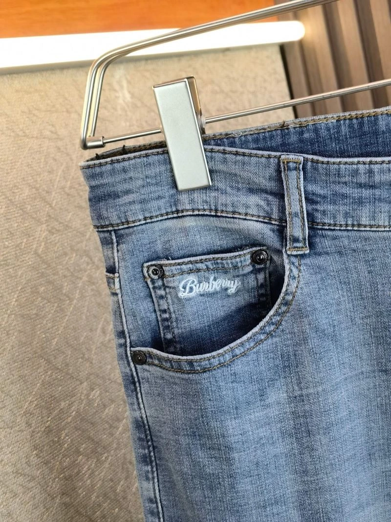 Attractive Burberry Jeans 100365