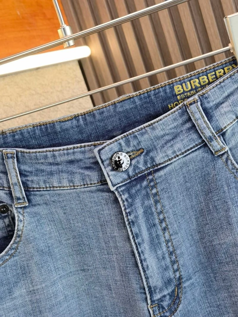 Attractive Burberry Jeans 100365