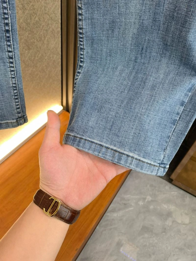 Attractive Burberry Jeans 100365