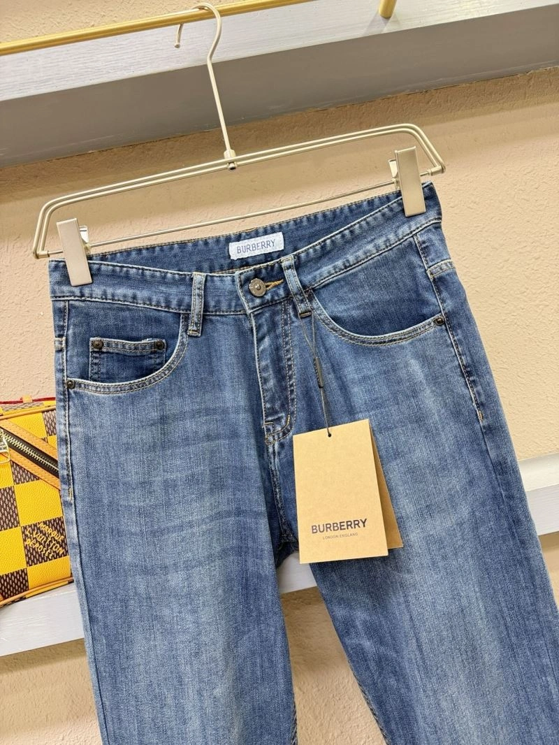 Burberry Jeans MoistureWicking 100328