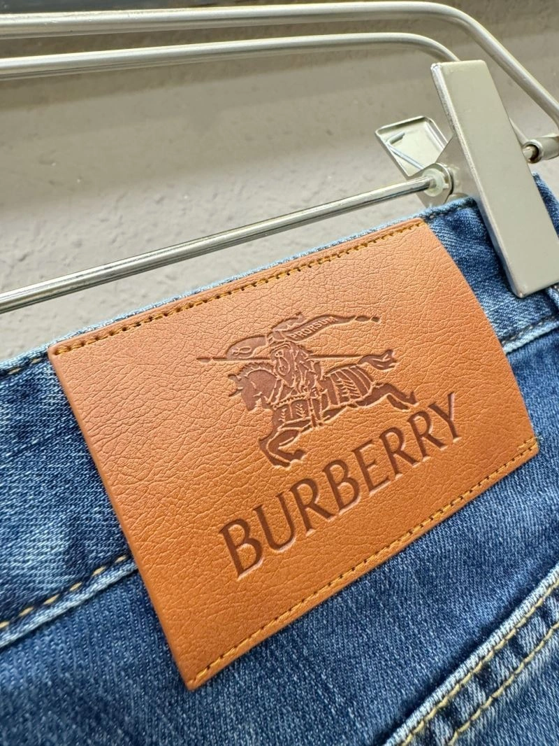 Burberry Jeans MoistureWicking 100328