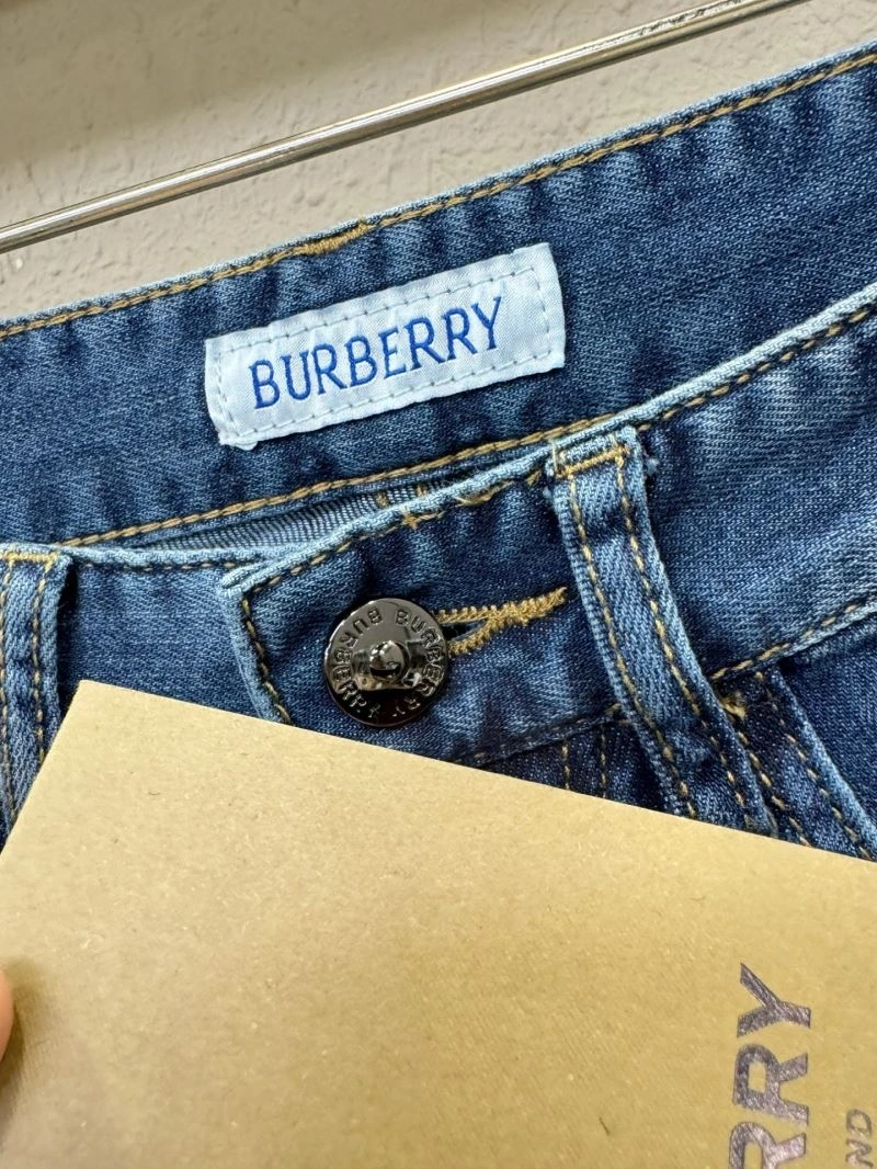 Burberry Jeans MoistureWicking 100328