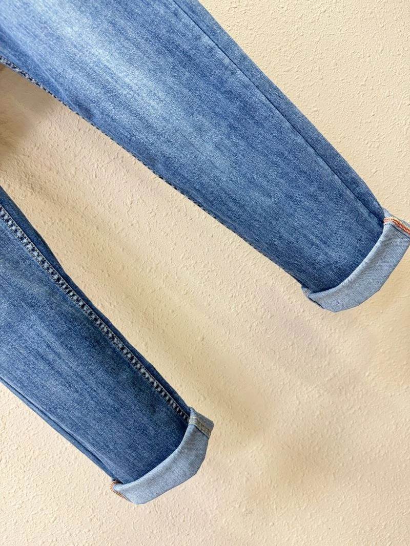 Burberry Jeans MoistureWicking 100328