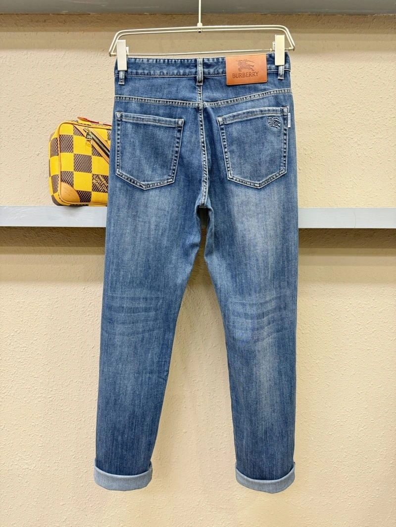 Burberry Jeans MoistureWicking 100328