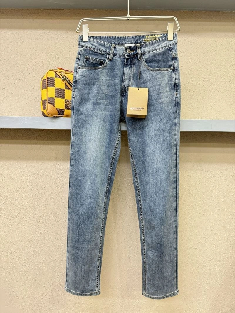 Burberry Jeans Affordable 100288