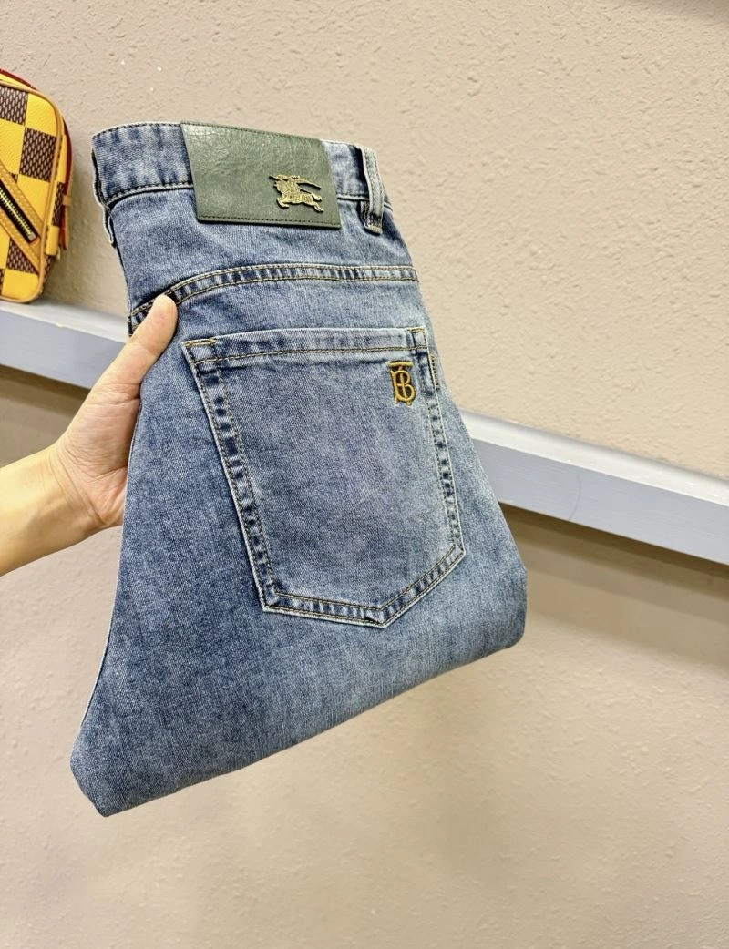 Burberry Jeans Affordable 100288