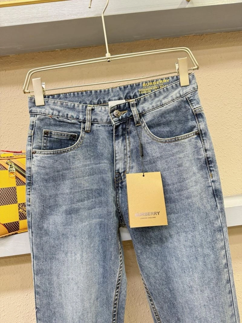 Burberry Jeans Affordable 100288