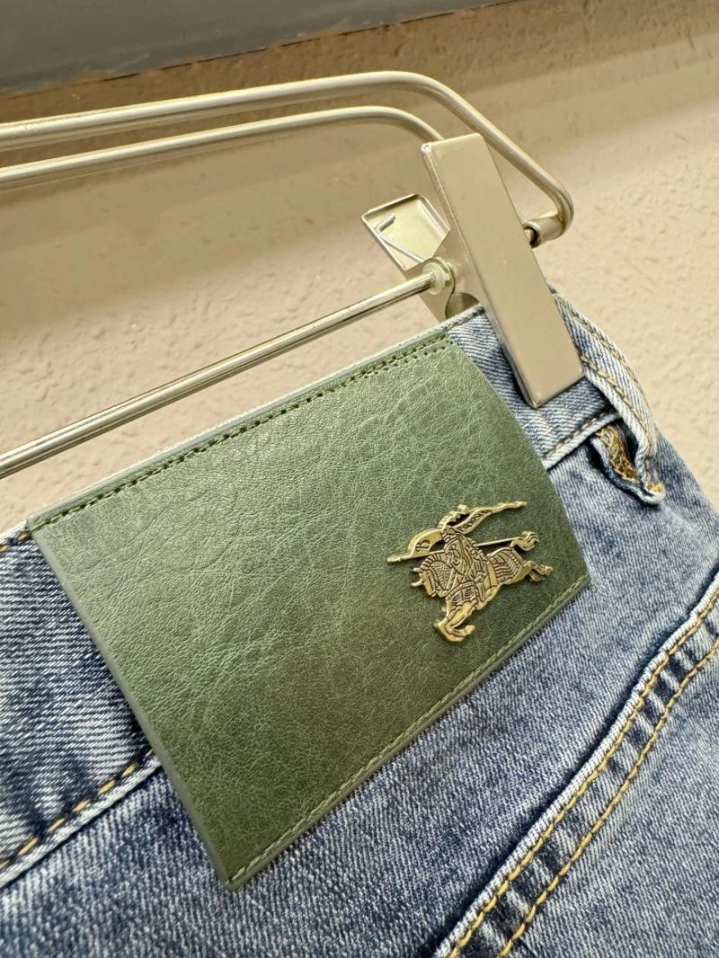 Burberry Jeans Affordable 100288