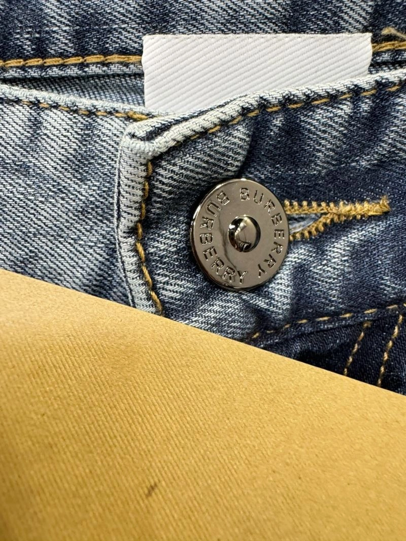 Burberry Jeans Affordable 100288
