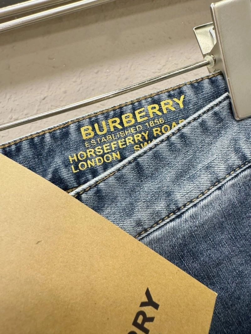 Burberry Jeans Affordable 100288