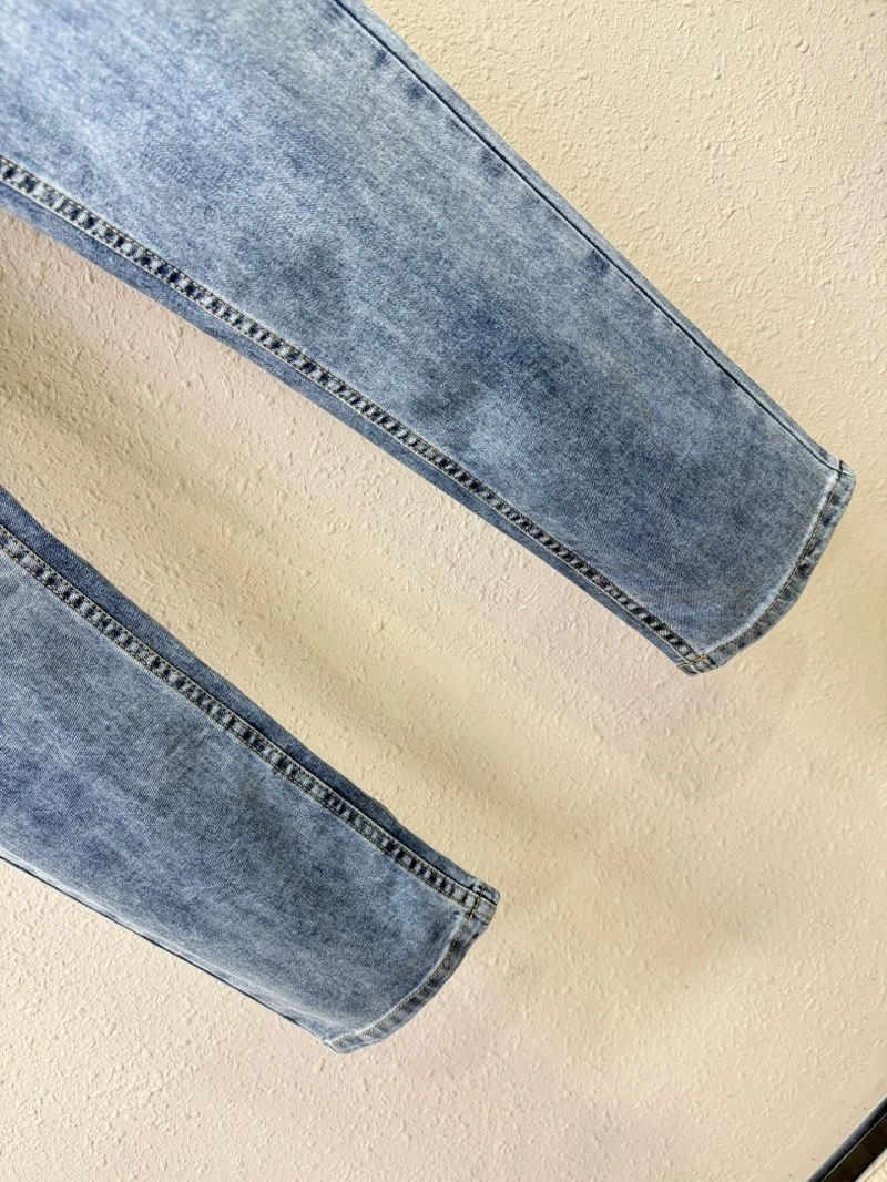 Burberry Jeans Affordable 100288