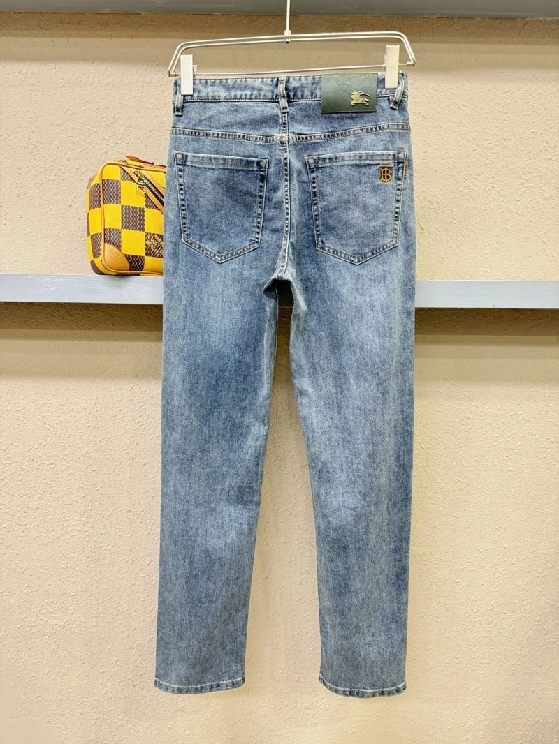 Burberry Jeans Affordable 100288