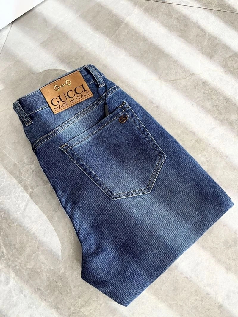 Attractive Burberry Jeans 100286
