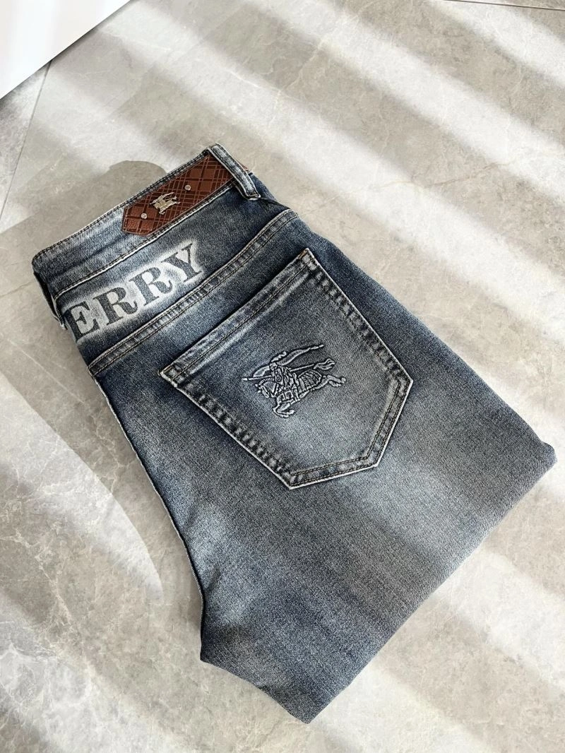 Burberry Jeans Lightweight 100287