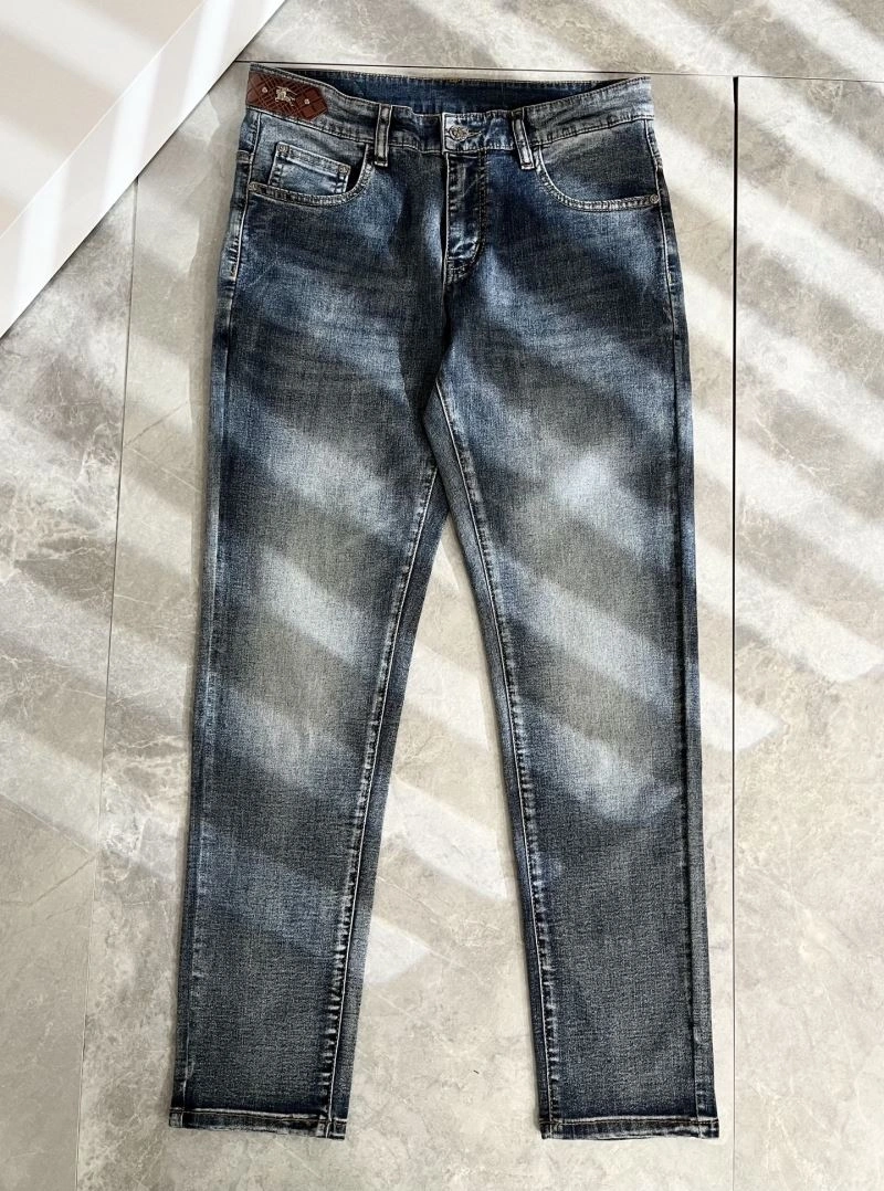 Burberry Jeans Lightweight 100287