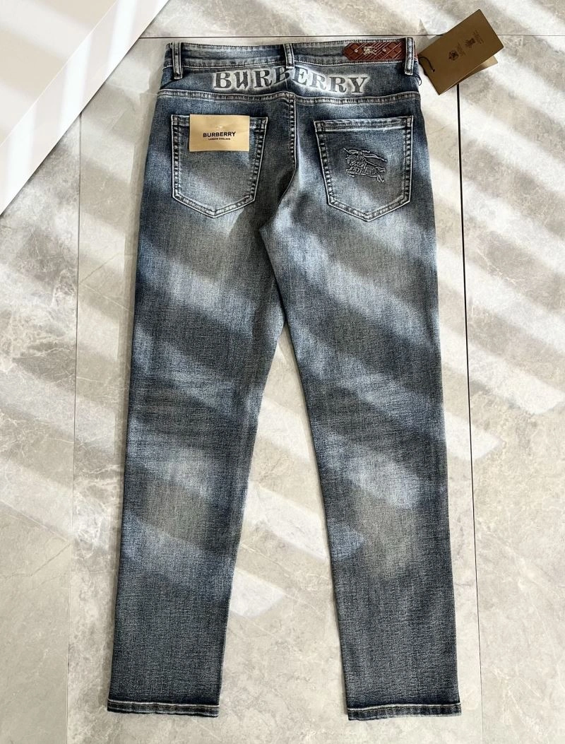 Burberry Jeans Lightweight 100287