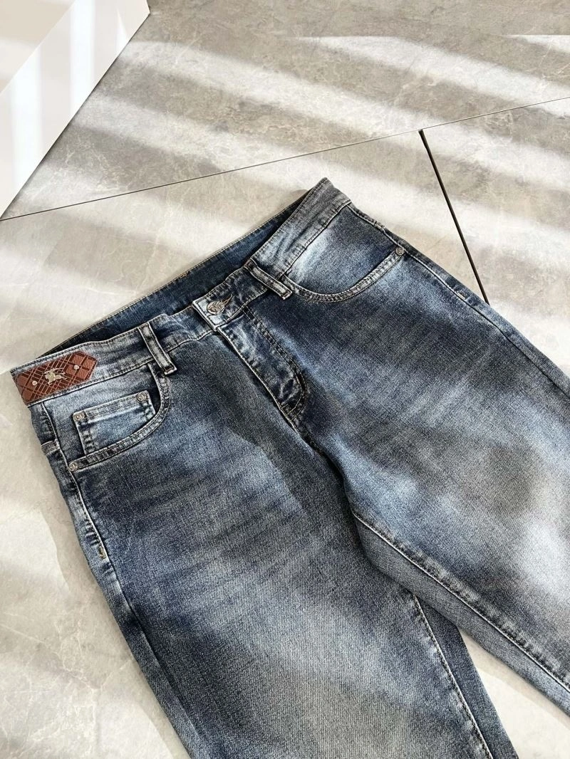 Burberry Jeans Lightweight 100287
