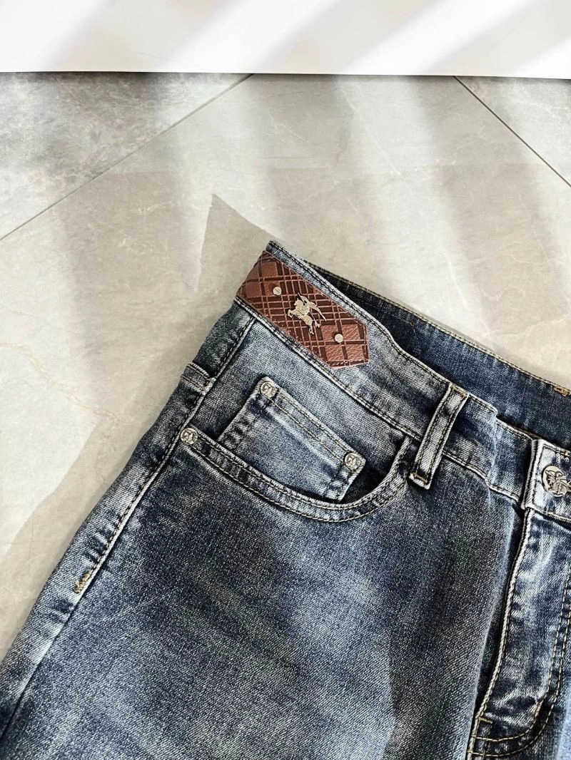 Burberry Jeans Lightweight 100287