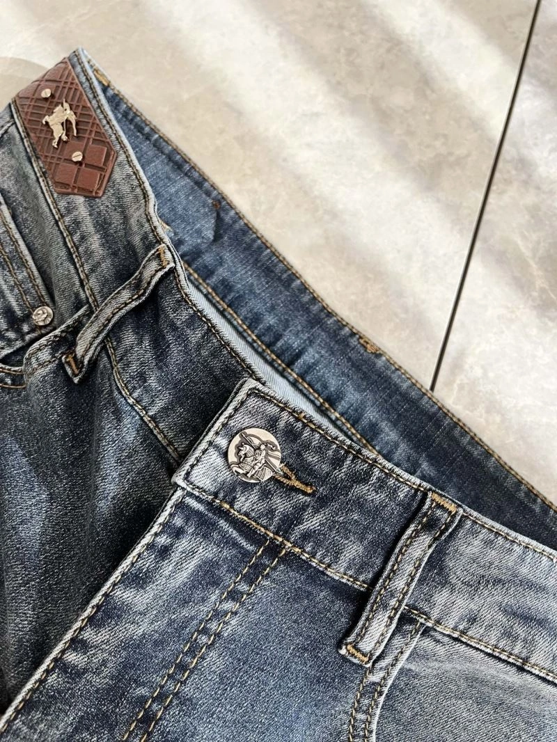 Burberry Jeans Lightweight 100287
