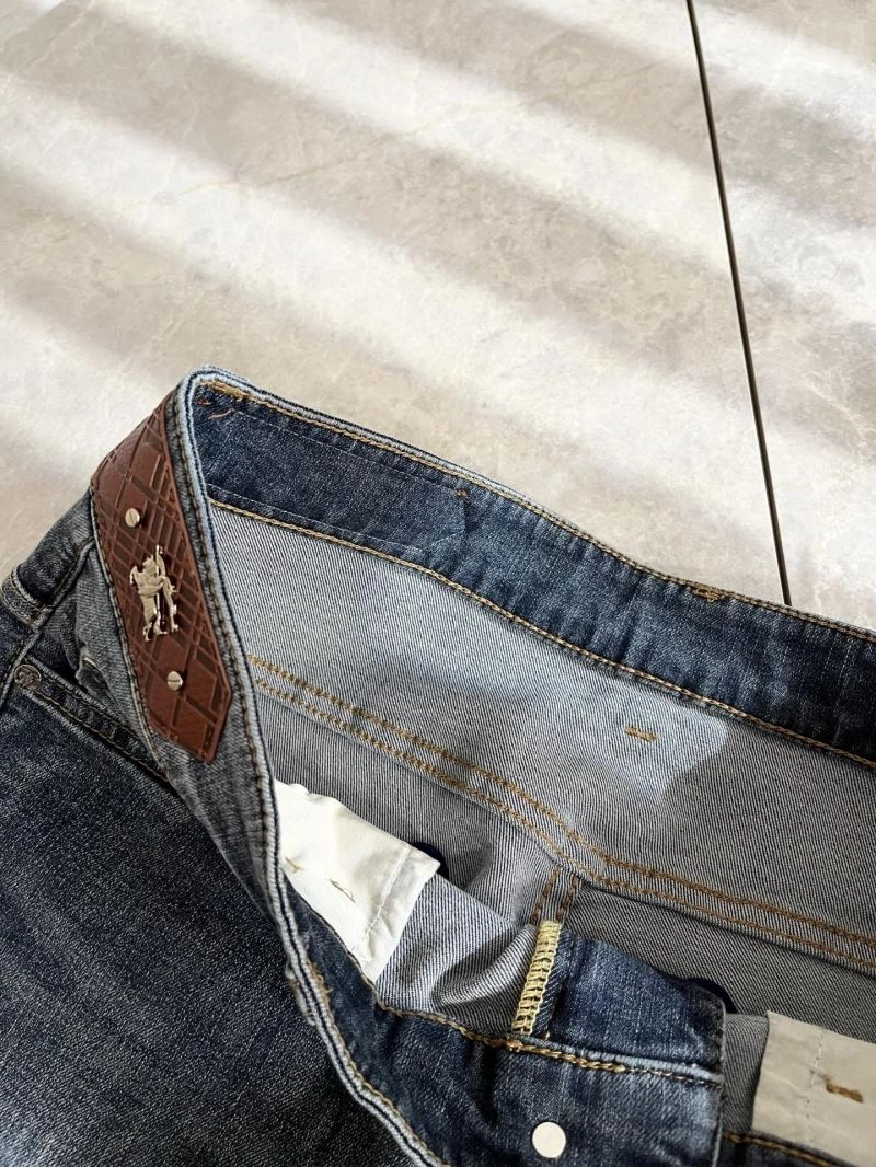 Burberry Jeans Lightweight 100287
