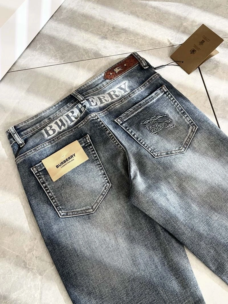 Burberry Jeans Lightweight 100287