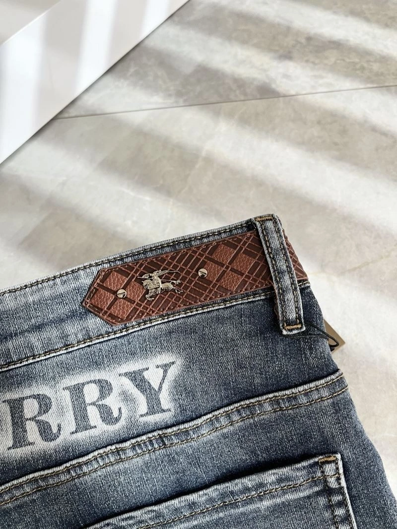 Burberry Jeans Lightweight 100287