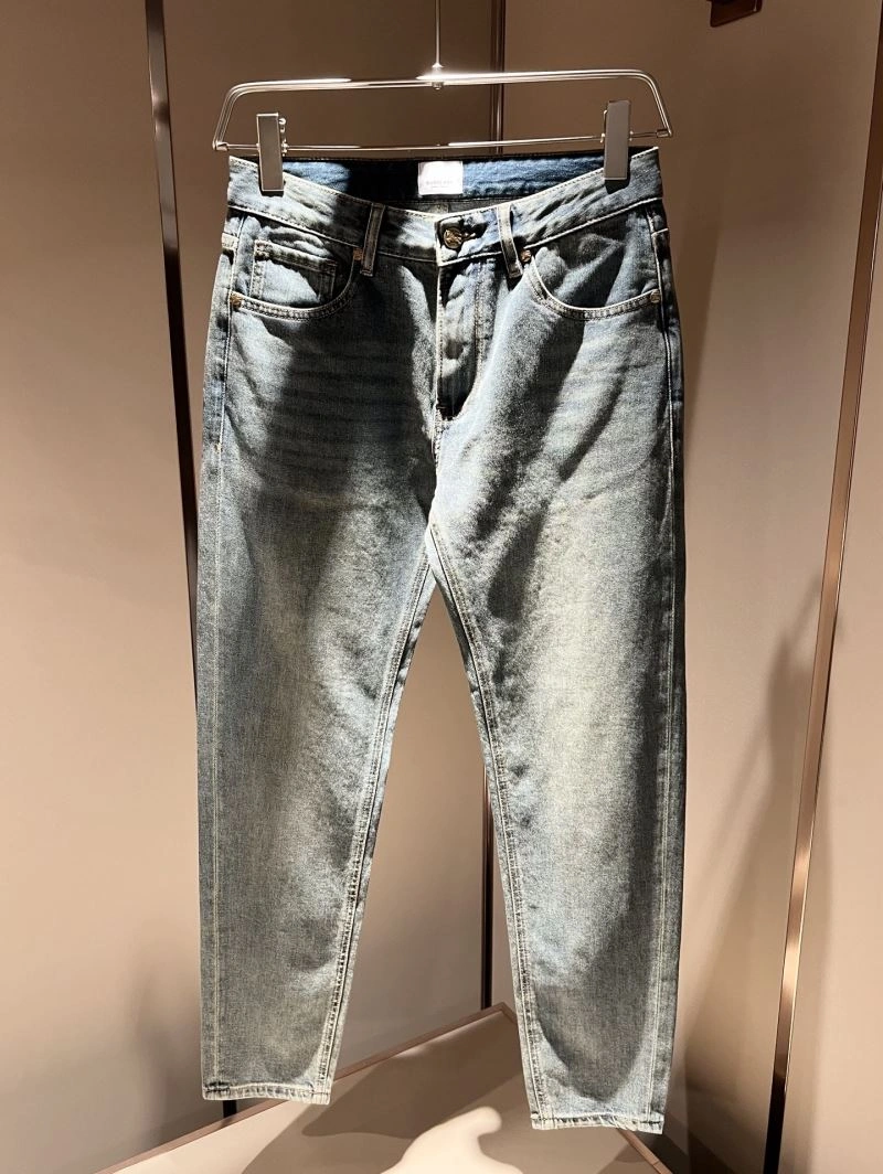 Burberry Jeans Lightweight 100281