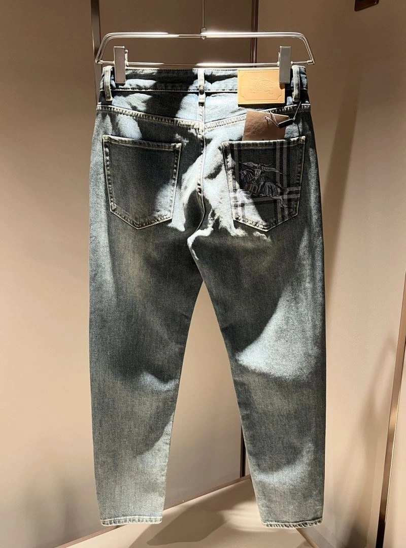Burberry Jeans Lightweight 100281