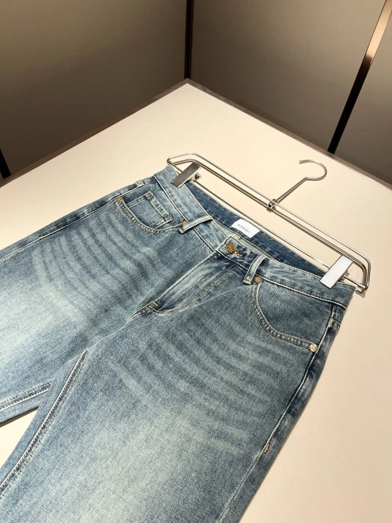 Burberry Jeans Lightweight 100281