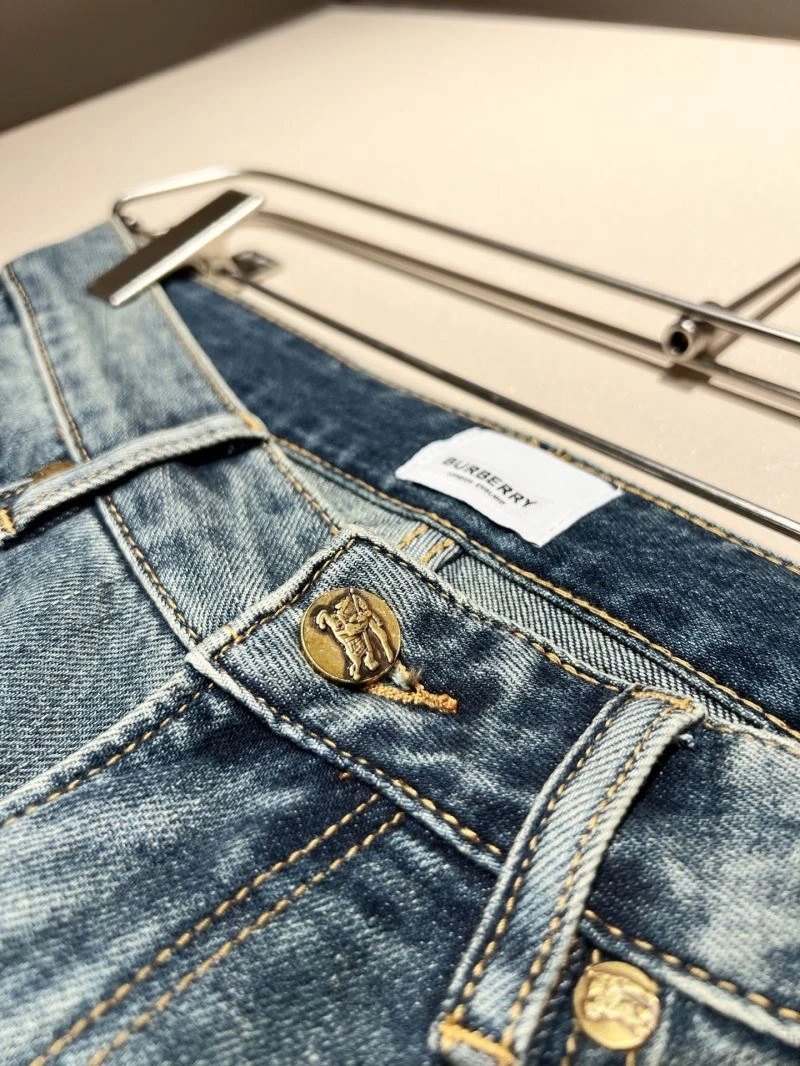 Burberry Jeans Lightweight 100281