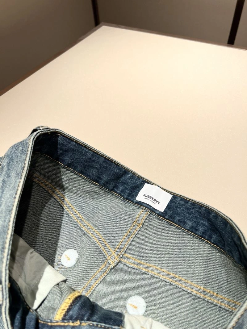 Burberry Jeans Lightweight 100281