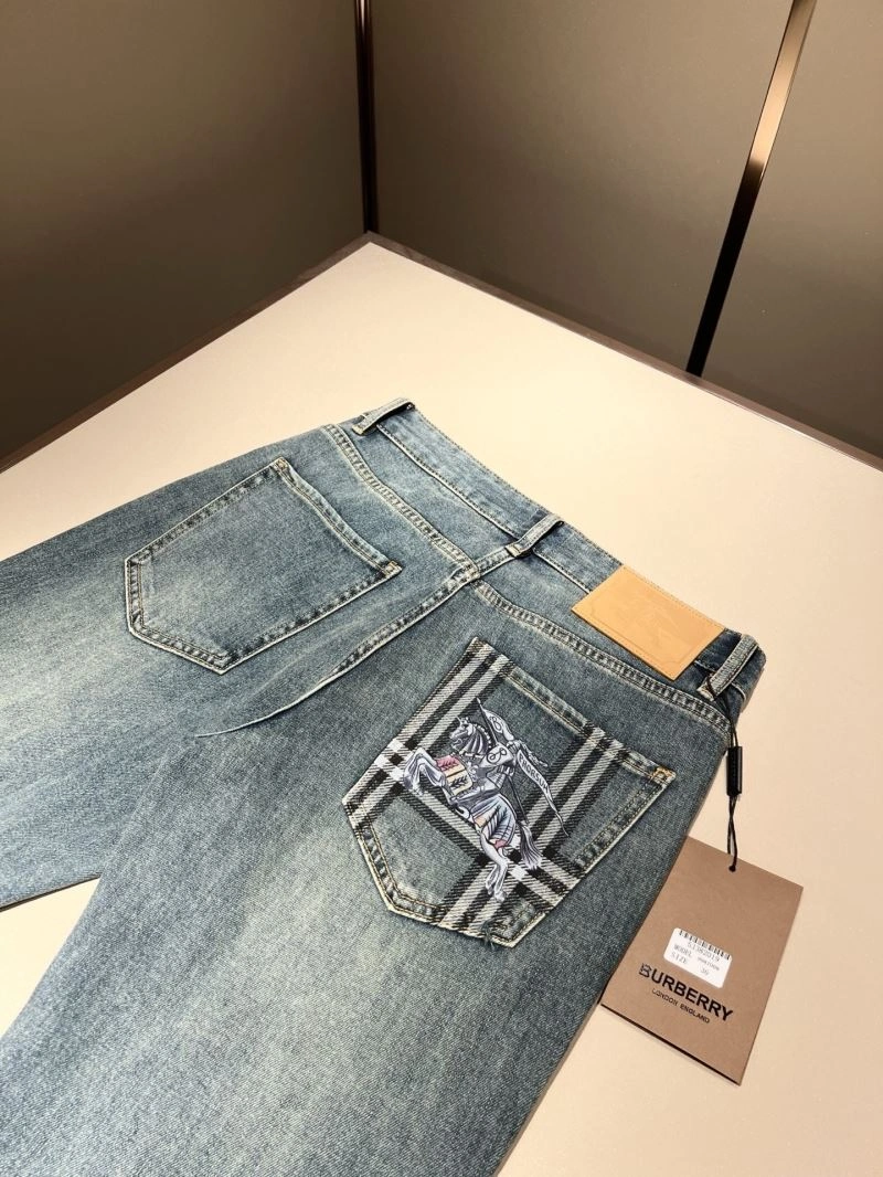 Burberry Jeans Lightweight 100281