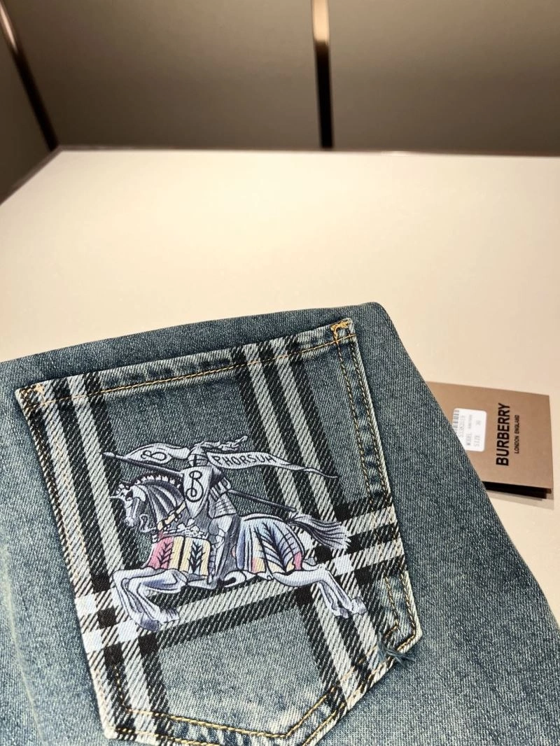 Burberry Jeans Lightweight 100281
