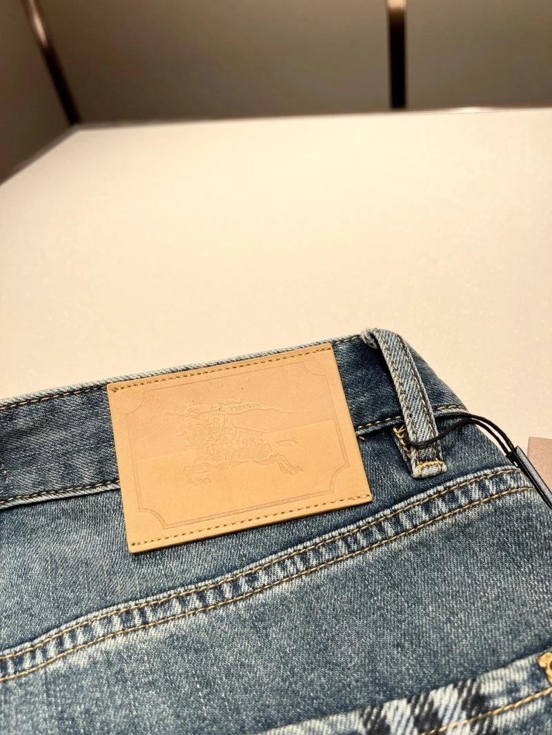 Burberry Jeans Lightweight 100281