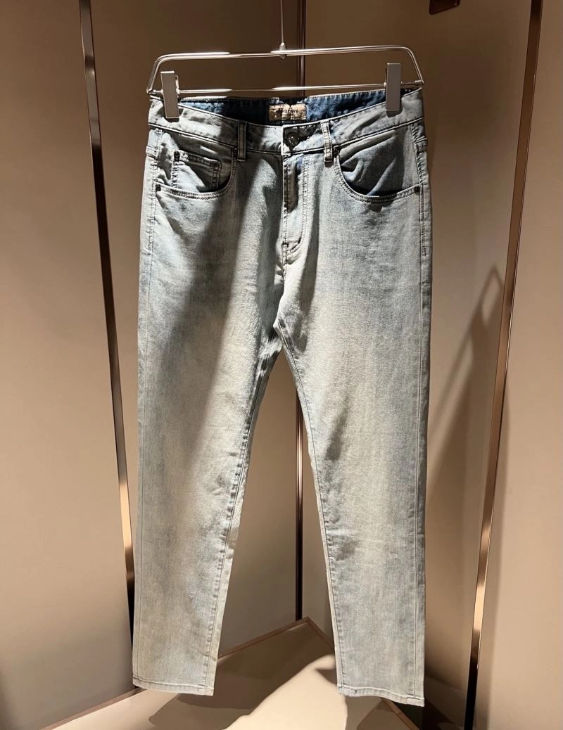 Burberry Jeans OdorResistant 100283
