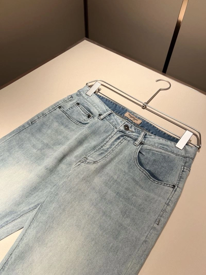 Burberry Jeans OdorResistant 100283