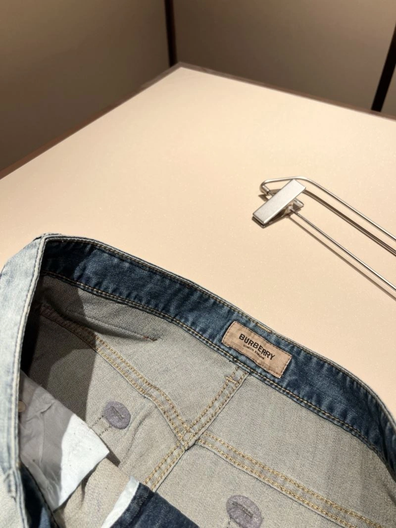 Burberry Jeans OdorResistant 100283