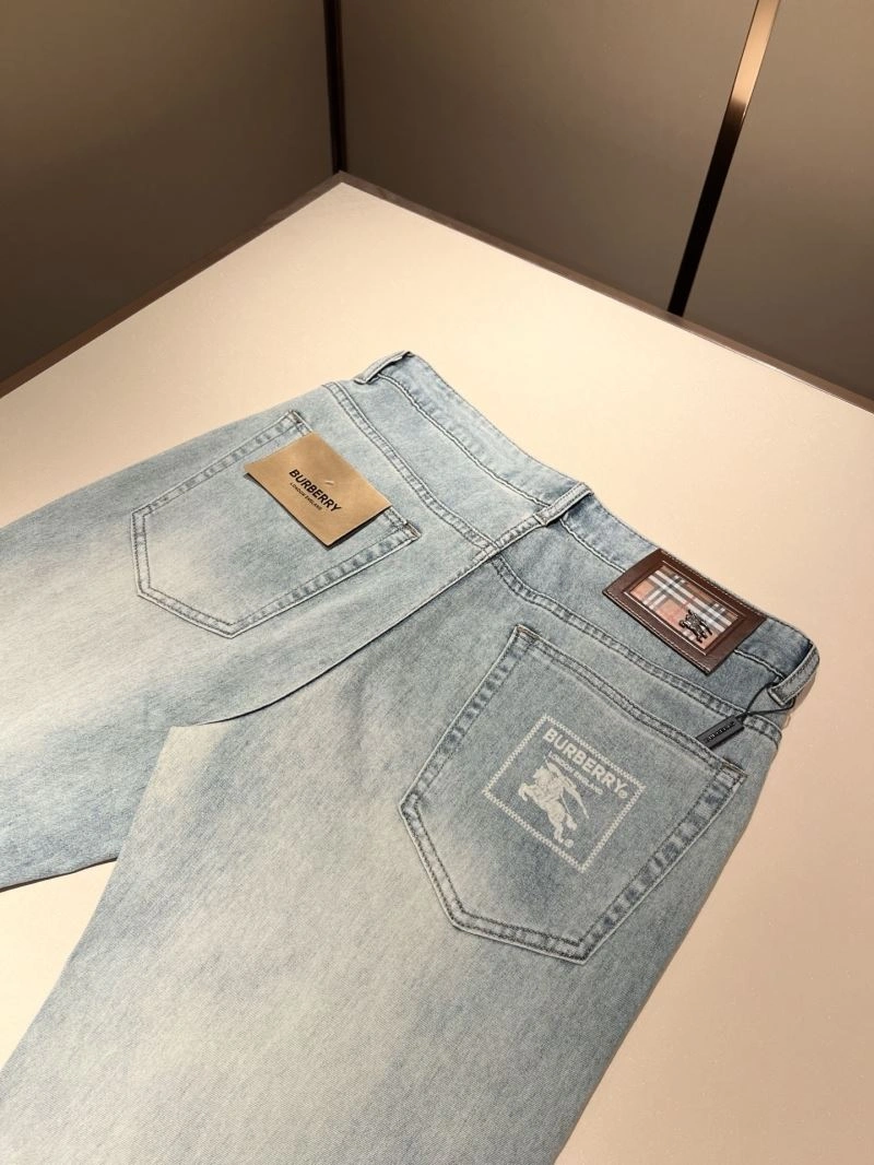 Burberry Jeans OdorResistant 100283