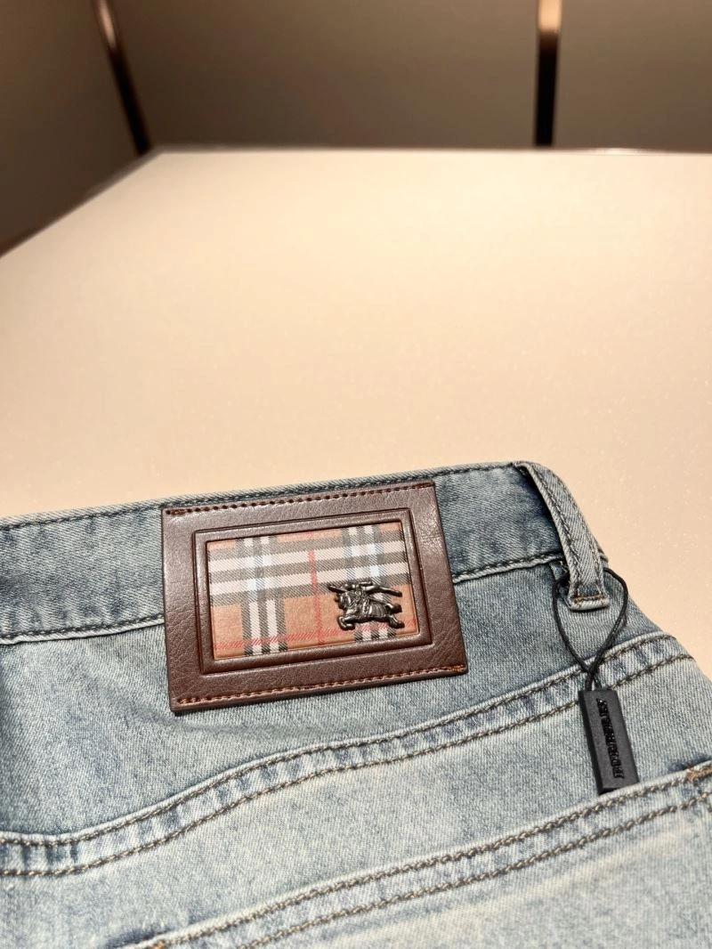 Burberry Jeans OdorResistant 100283