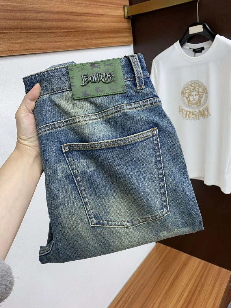 Burberry Jeans Unique 100282