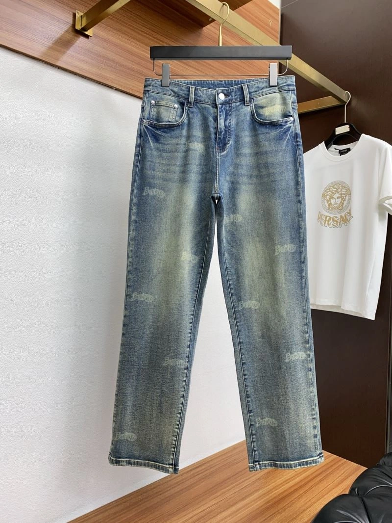 Burberry Jeans Unique 100282