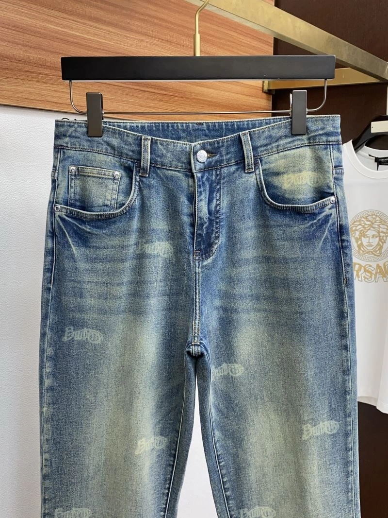 Burberry Jeans Unique 100282