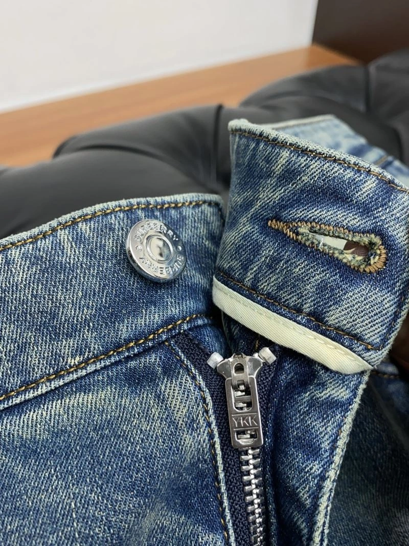 Burberry Jeans Unique 100282