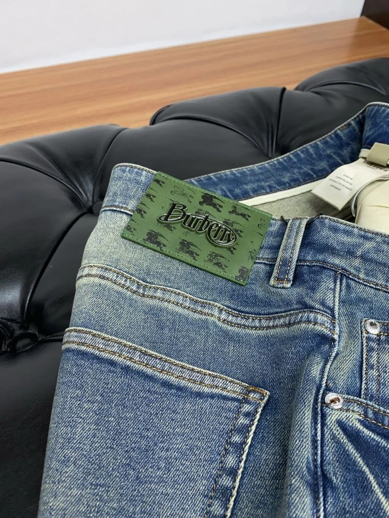 Burberry Jeans Unique 100282