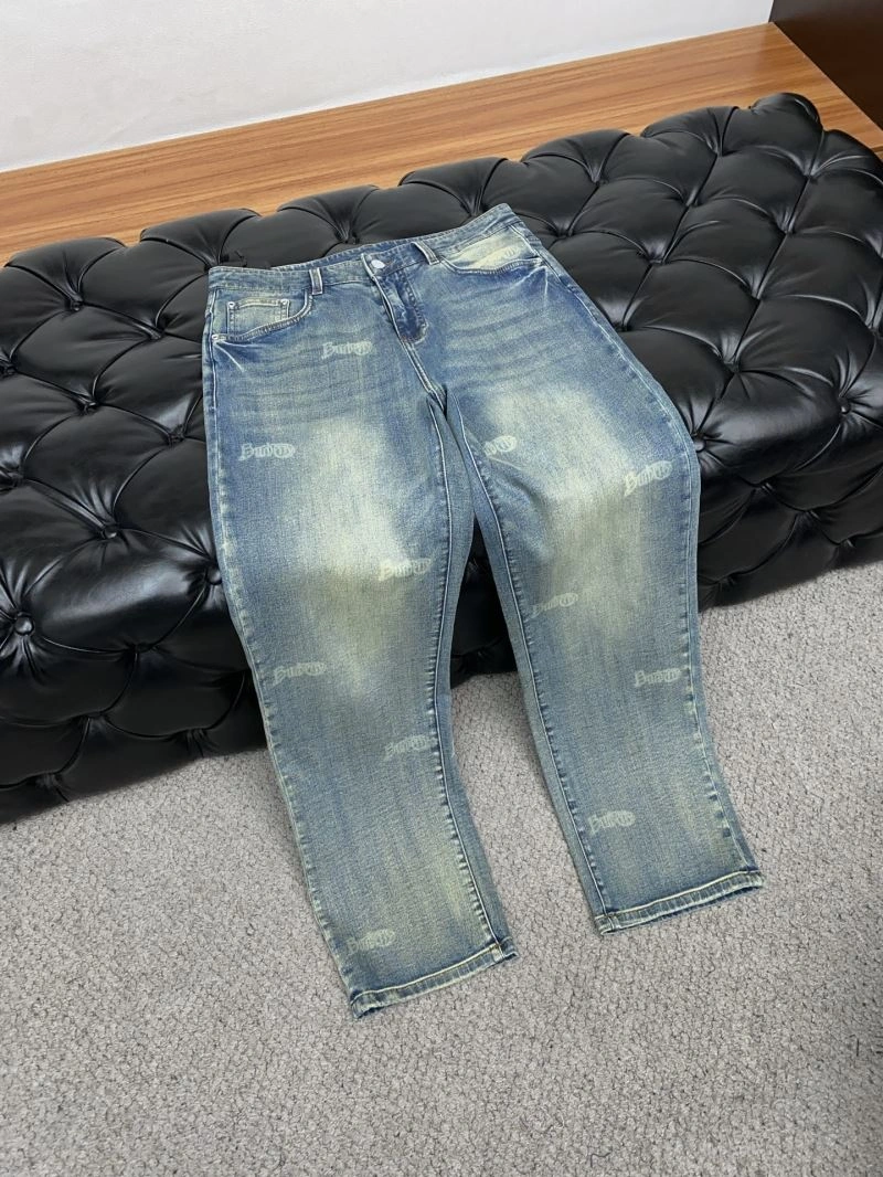 Burberry Jeans Unique 100282