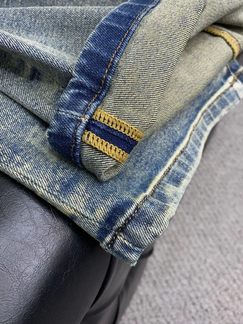 Burberry Jeans Unique 100282