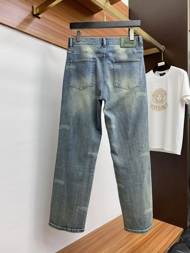 Burberry Jeans Unique 100282