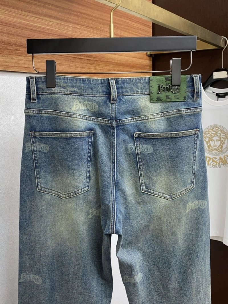Burberry Jeans Unique 100282