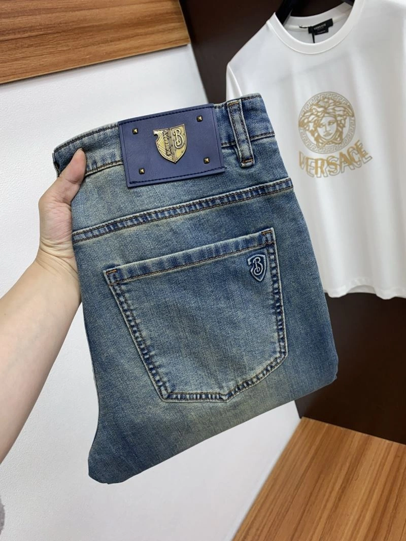 Burberry Jeans ComfortFit 100279