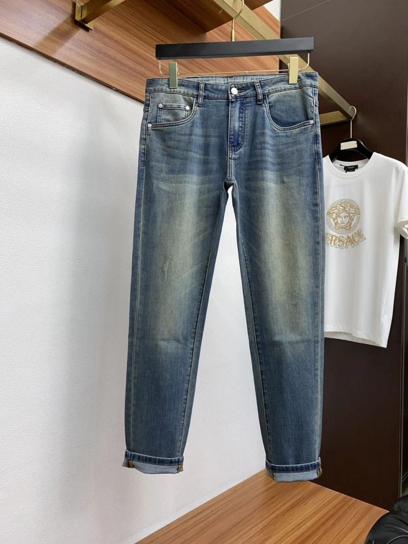 Burberry Jeans ComfortFit 100279